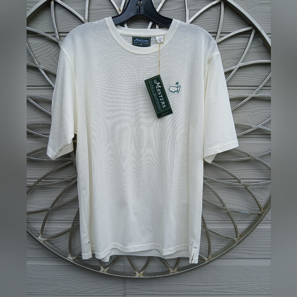 Masters Collection T - NWT